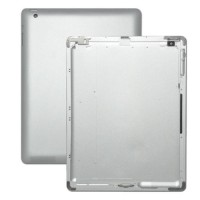 back housing back cover for Apple iPad 4 WiFi